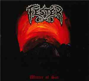 Fester  - Winter Of Sin
