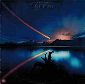 Firefall - Firefall