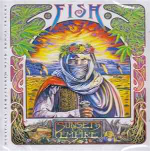 Fish - Sunsets On Empire