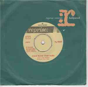 Frank Sinatra - Come Blow Your Horn