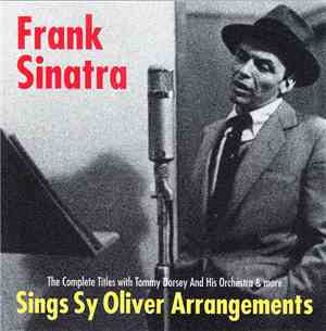 Frank Sinatra - Sings Sy Oliver Arrangements