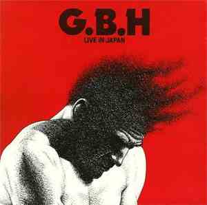 G.B.H - Live In Japan