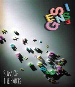 Genesis - Sum Of The Parts