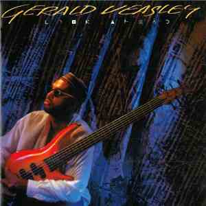 Gerald Veasley - Look Ahead