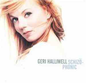 Geri Halliwell - Schizophonic