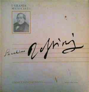 Gioacchino Rossini - Tutte Le Sinfonie V