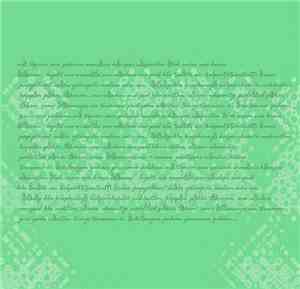 Golgotha Communications LTD. - Music That Dosen't Exist