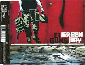Green Day - 21 Guns