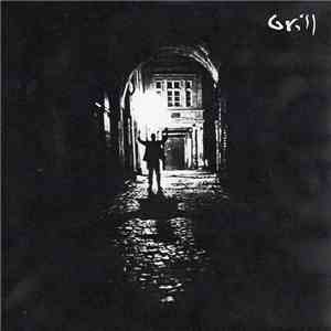 Grill - 4 Track EP