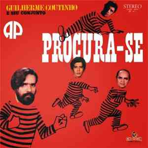 Guilherme Coutinho E Seu Conjunto - Procura-Se
