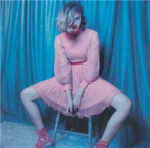 Hannah Cohen - Just Take The Rest / I'll Fake It