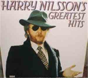 Harry Nilsson - Harry Nilsson's Greatest Hits
