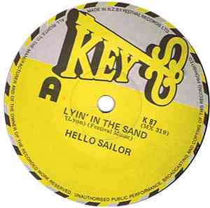 Hello Sailor - Lyin' In The Sand