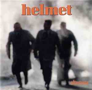 Helmet  - Aftertaste