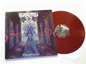 Hypocrisy - Penetralia