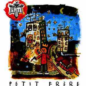 IAM - Petit Frère
