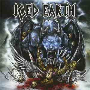 Iced Earth - Iced Earth