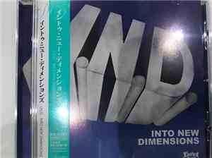I.N.D. - Into New Dimensions