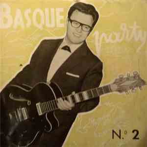 J. A. Villar - Basque Party Nº 2