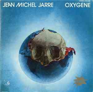 Jean Michel Jarre - Oxygène