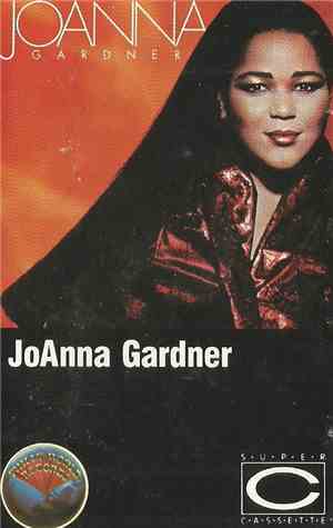 Joanna Gardner - Joanna Gardner
