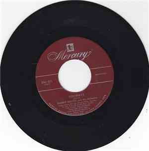 Johnny Hodges And His Orchestra - Sideways / A Pound Of Blues
