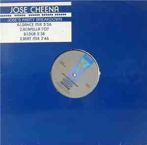Jose Cheena - Jose's Party Breakdown