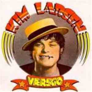 Kim Larsen - Værsgo
