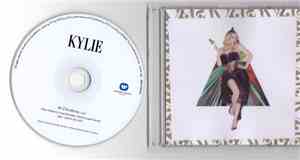 Kylie Minogue - At Christmas