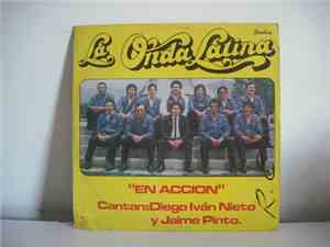 La Onda Latina - “En Acción”
