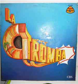 La Tromba - La Tromba