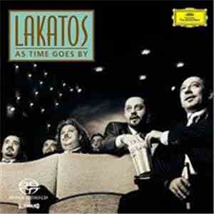 Lakatos - As Time Goes By