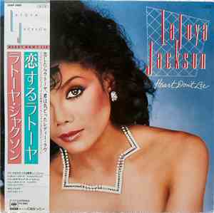 LaToya Jackson - Heart Don't Lie