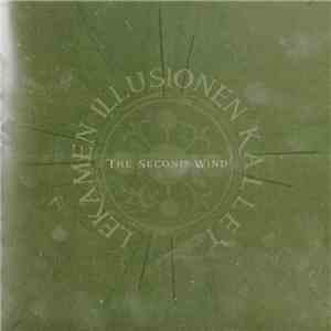 Lekamen Illusionen Kallet - The Second Wind