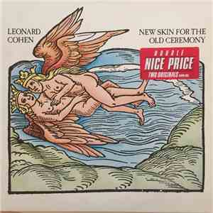 Leonard Cohen - New Skin For The Old Ceremony / Songs From A Room