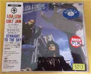 Lisa Lisa & Cult Jam - Straight To The Sky