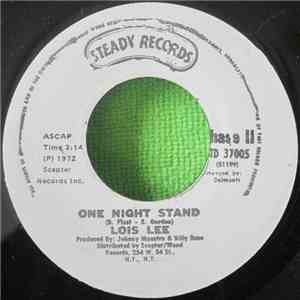 Lois Lee - One Night Stand