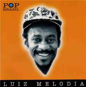 Luiz Melodia - Pop Brasil