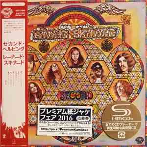 Lynyrd Skynyrd - Second Helping