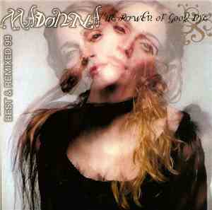 Madonna - The Power Of Goodbye (Best & Remixed 99)