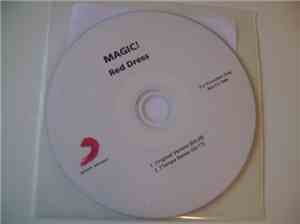 Magic! - Red Dress