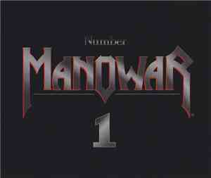 Manowar - Number 1