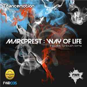 Marcprest - Way Of Life