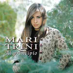 Mari Trini - Al Principio