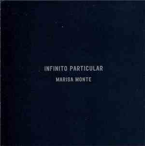 Marisa Monte - Infinito Particular