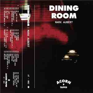 Mark Aubert - Dining Room