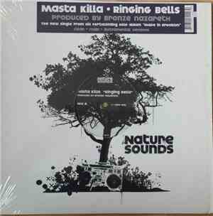 Masta Killa - Ringing Bells