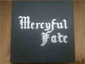 Mercyful Fate - Nuns Do Have Fun!!!
