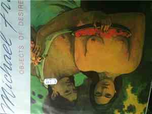 Michael Franks - Objects Of Desire