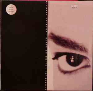 Michael Jackson - Black Or White